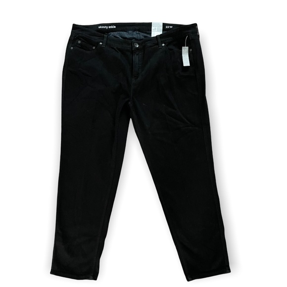 jcpenney | Jeans | Jcp Skinny Ankle 